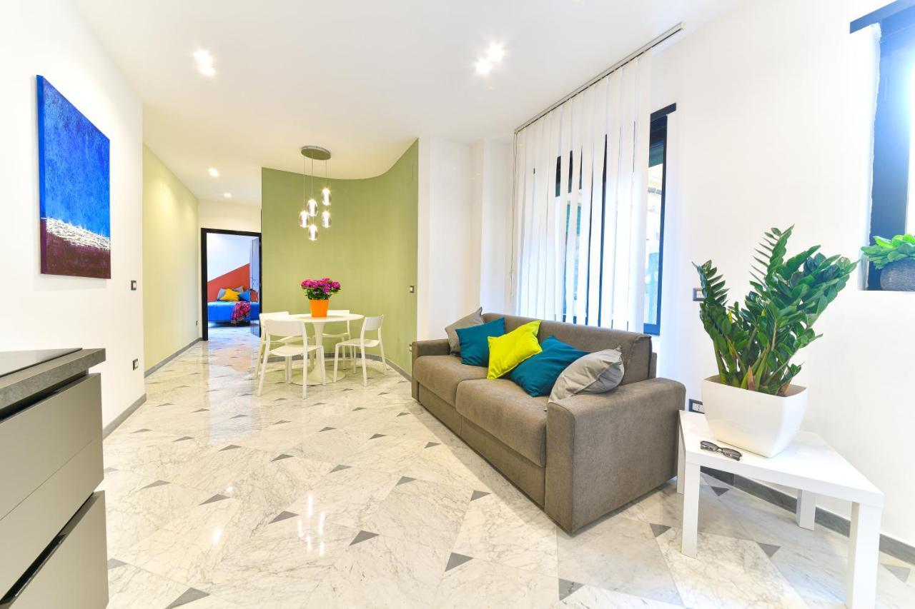 Domus 42 Hotel Naples Exterior photo