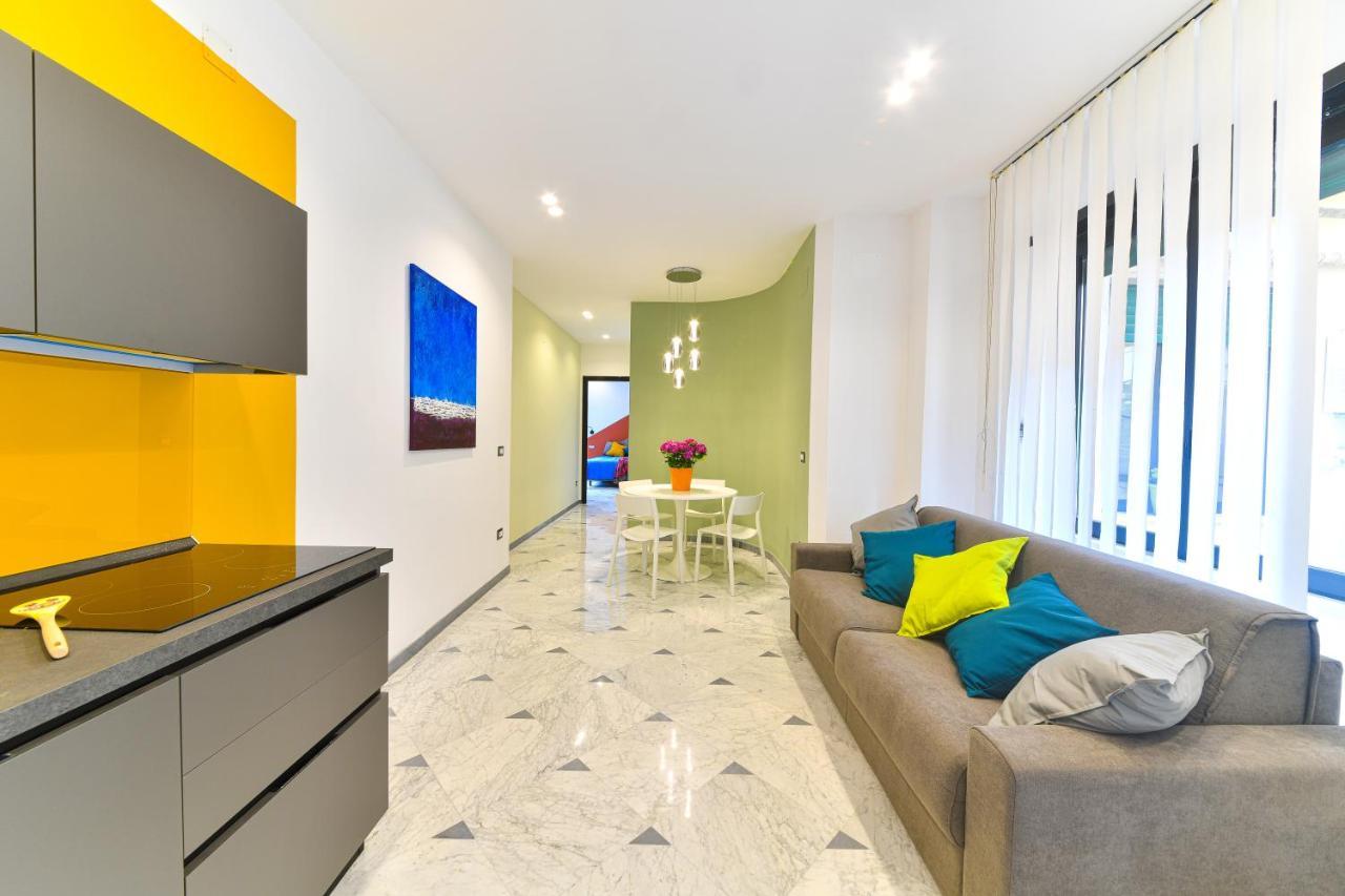 Domus 42 Hotel Naples Exterior photo