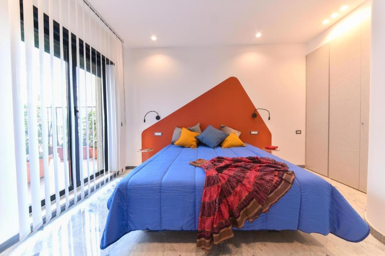 Domus 42 Hotel Naples Exterior photo